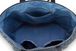 Tote Bag Tilda Groot Quilted Daisy Dreams Blauw