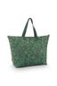 Sac Cabas Tilda Grand Quilted Daisy Dreams Vert