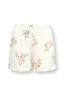 Bo Short Blossom Chique Blanc