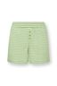 Bobi Korte Broek Little Sumo Stripe Groen