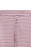 Bobi Short Little Sumo Stripe Lila
