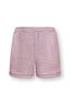 Bobi Short Little Sumo Stripe Lila