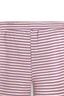 Bobi Short Little Sumo Stripe Lila