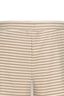 Bobi Korte Broek Little Sumo Stripe Zand