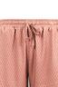 Bob Korte Broek Thousand Leaves Roze 