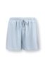 Bob Korte Broek Thousand Leaves Lichtblauw 