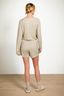 Bob Korte Broek Thousand Leaves Zand 