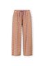 Culotte Trousers Verano Lilac