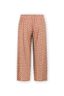 Culotte Trousers Verano Lilac