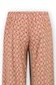 Culotte Trousers Verano Lilac