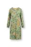 Destiny Nachthemd Lange Mouw Safari Bloom Groen 