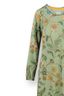 Destiny Nachthemd Lange Mouw Safari Bloom Groen 