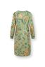 Destiny Nachthemd Lange Mouw Safari Bloom Groen 