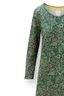 Danai Nachthemd Lange Mouw Daisy Dreams Groen 
