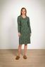 Danai Nachthemd Lange Mouw Daisy Dreams Groen 