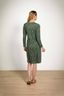 Danai Nachthemd Lange Mouw Daisy Dreams Groen 