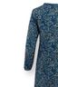 Danai Nachthemd Lange Mouw Daisy Dreams Blauw 