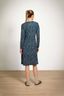 Danai Nachthemd Lange Mouw Daisy Dreams Blauw 