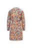 Kimono Tutti i Fiori Licht Blauw