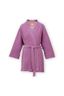 Kimono Petite Sumo Stripe Lila