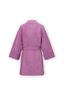 Kimono Petite Sumo Stripe Lila
