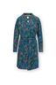 Ninny Kimono Querida Bleu Foncé