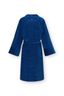 Naomi Kimono Velvet Little Sumo Stripe Blauw