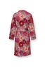 Nisha Kimono Rosita Purpur