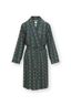 Nisha Kimono Bailamos Dunkelblau