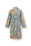 Nisha Kimono Matata Blauw