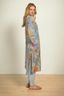 Nisha Kimono Matata Blauw
