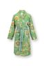 Nisha Kimono Matata Groen
