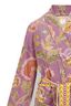 Nisha Kimono Matata Lila