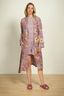 Nisha Kimono Matata Lila