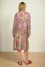 Nisha Kimono Matata Lila