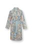 Nisha Kimono Jameela Blau