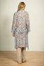 Nisha Kimono Jameela Blau