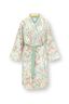Naomi Kimono Querida White