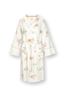 Naomi Kimono Blossom Chique Blanc