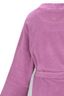 Naomi Kimono Petite Sumo Stripe Lilac