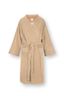 Naomi Kimono Petite Sumo Stripe Sand