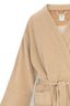 Naomi Kimono Petite Sumo Stripe Sand