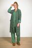 Naomi Kimono Daisy Dreams Groen 
