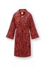 Naomi Kimono Daisy Dreams Rood 