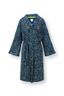 Naomi Kimono Daisy Dreams Blauw 