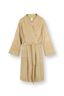 Naomi Kimono Velvet Zand 