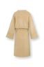 Naomi Kimono Velvet Zand 