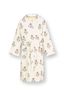 Naomi Kimono Tanaka Wit 