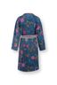 Nisha Kimono Coco Flower Blauw 