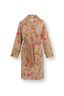 Nisha Kimono Coco Flower Sand 